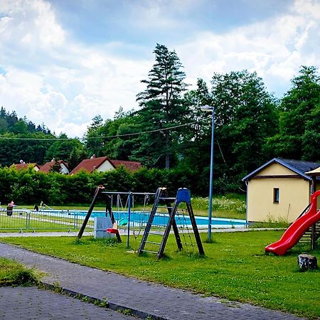 Hotel Bazant Κάρλοβι Βάρι Εξωτερικό φωτογραφία