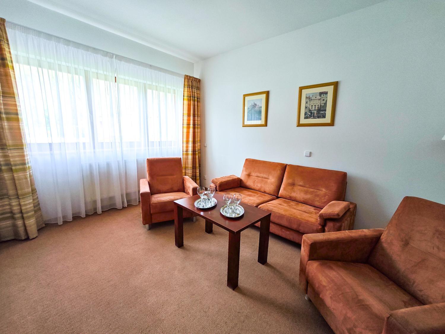 Hotel Bazant Κάρλοβι Βάρι Εξωτερικό φωτογραφία