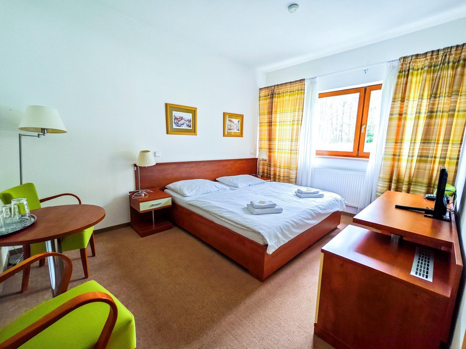 Hotel Bazant Κάρλοβι Βάρι Εξωτερικό φωτογραφία
