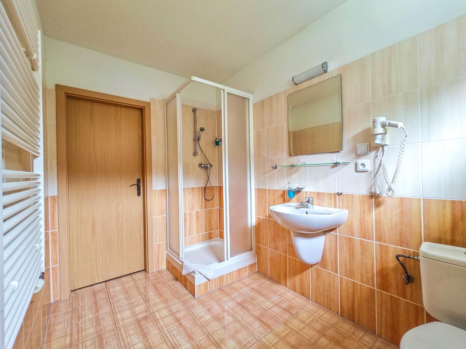 Hotel Bazant Κάρλοβι Βάρι Εξωτερικό φωτογραφία