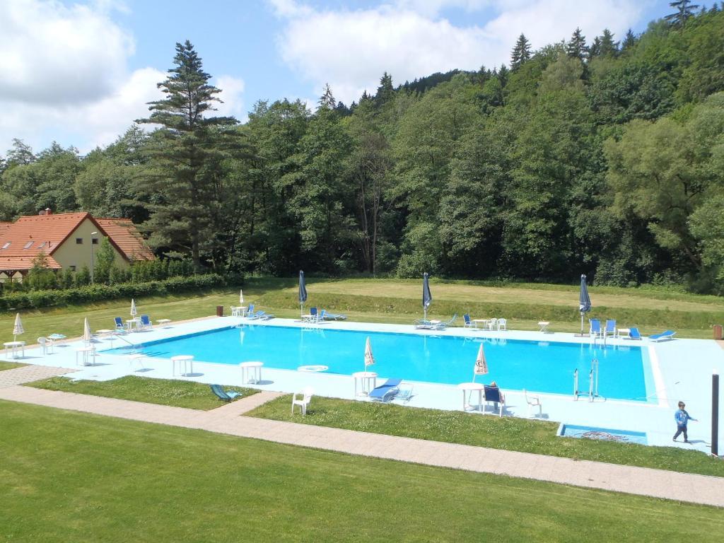 Hotel Bazant Κάρλοβι Βάρι Εξωτερικό φωτογραφία
